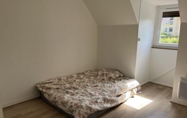 Vente Maison rénové(e) Chaumont-en-vexin   