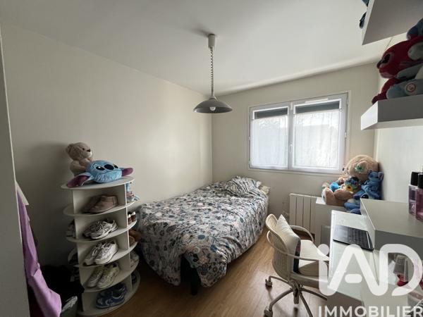 Maison à vendre 5 pièces 93 m² Drancy