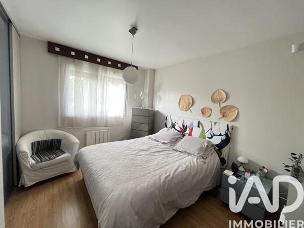 Maison à vendre 5 pièces 93 m² Drancy