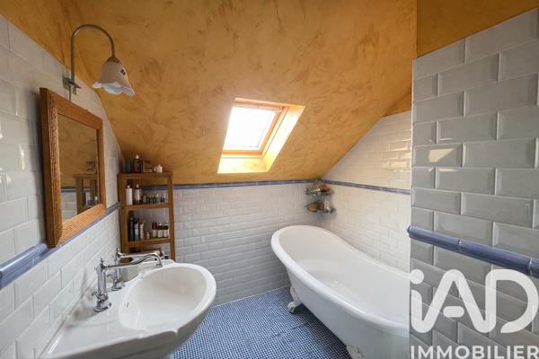 Maison à vendre 5 pièces 93 m² Drancy