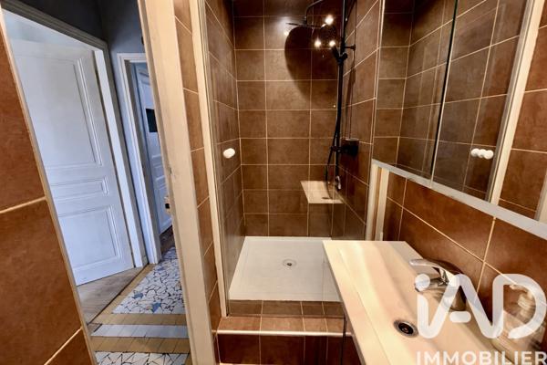 Maison à vendre 3 pièces 70 m² Villejuif