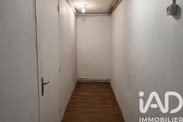 Maison à vendre 3 pièces 70 m² Villejuif
