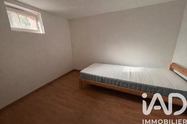 Maison à vendre 3 pièces 70 m² Villejuif