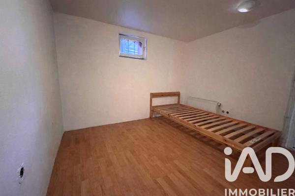 Maison à vendre 3 pièces 70 m² Villejuif