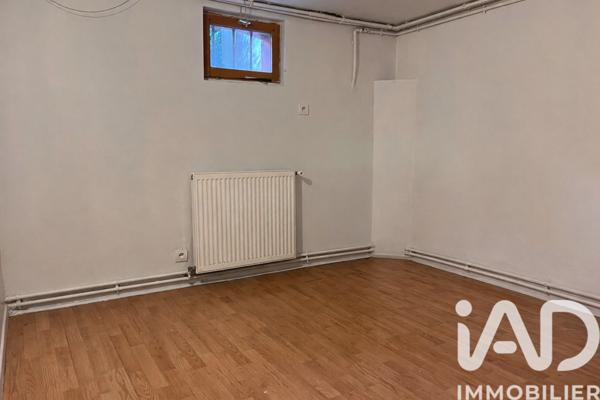 Maison à vendre 3 pièces 70 m² Villejuif