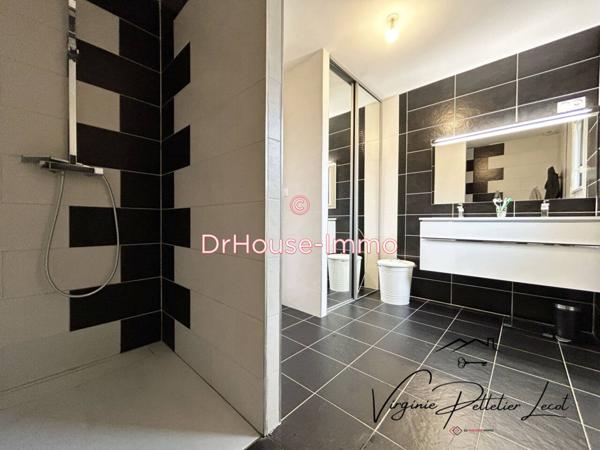 Maison à vendre 6 pièces de 130 m²