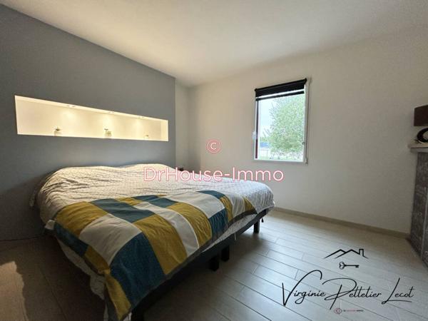 Maison à vendre 6 pièces de 130 m²