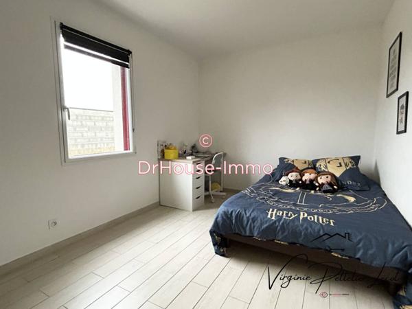 Maison à vendre 6 pièces de 130 m²