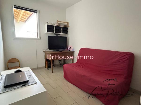 Maison à vendre 6 pièces de 130 m²