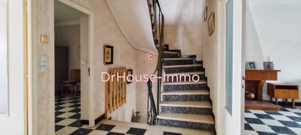 Maison à vendre 5 pièces de 120 m²