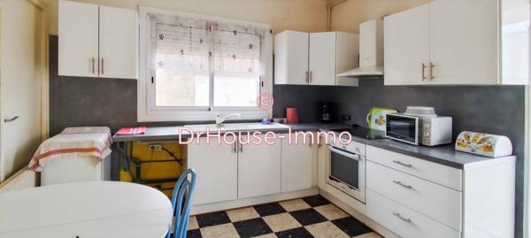 Maison à vendre 5 pièces de 120 m²