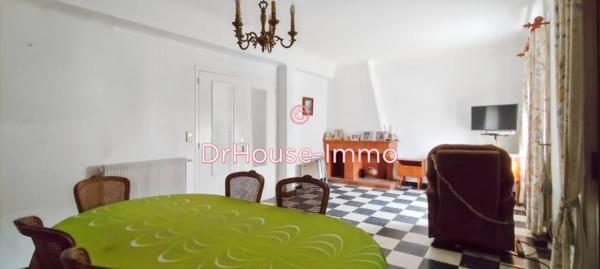 Maison à vendre 5 pièces de 120 m²