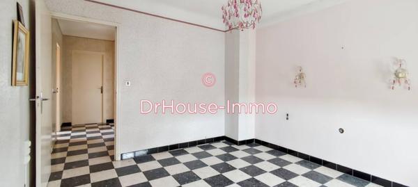 Maison à vendre 5 pièces de 120 m²