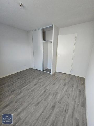Appartement à louer 2 pièces 54.64m² Friville-Escarbotin (80130)