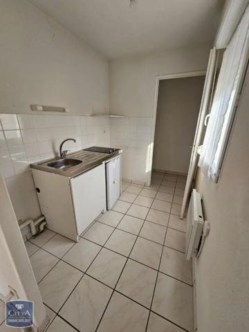 Appartement à louer 2 pièces 54.64m² Friville-Escarbotin (80130)