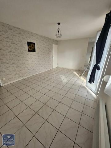Appartement à louer 2 pièces 54.64m² Friville-Escarbotin (80130)
