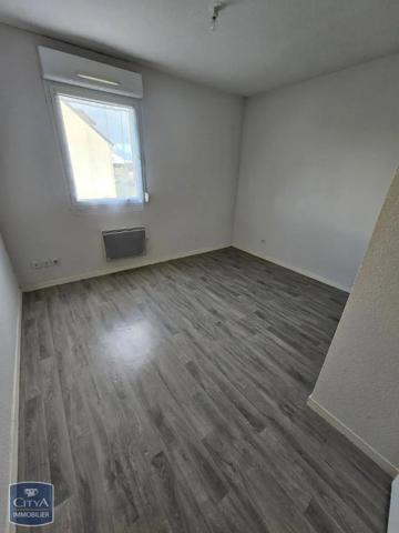 Appartement à louer 2 pièces 54.64m² Friville-Escarbotin (80130)