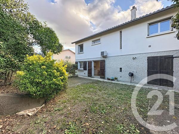 Maison à vendre  5 pièces - 124,71 m2 BEZIERS - 34