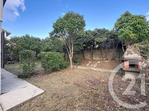 Maison à vendre  5 pièces - 124,71 m2 BEZIERS - 34