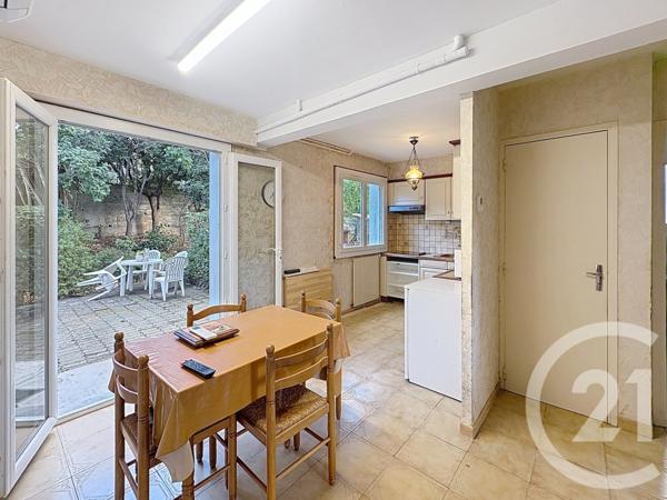 Maison à vendre  5 pièces - 124,71 m2 BEZIERS - 34