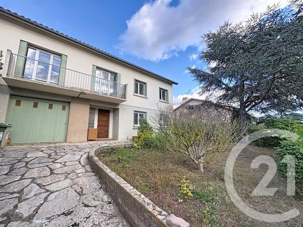 Maison à vendre  5 pièces - 124,71 m2 BEZIERS - 34