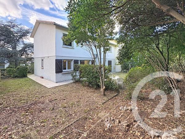 Maison à vendre  5 pièces - 124,71 m2 BEZIERS - 34