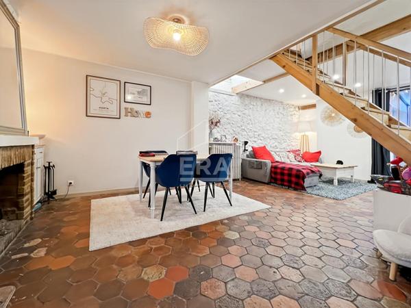 Maison Mennecy 6 pièce(s) 109 m2