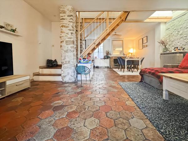 Maison Mennecy 6 pièce(s) 109 m2