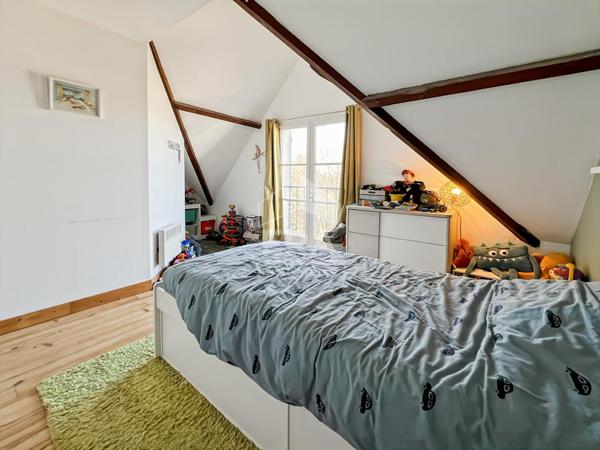 Maison Mennecy 6 pièce(s) 109 m2