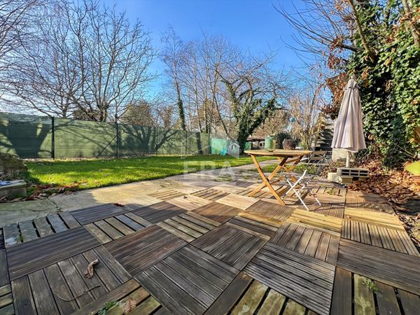 Maison Mennecy 6 pièce(s) 109 m2