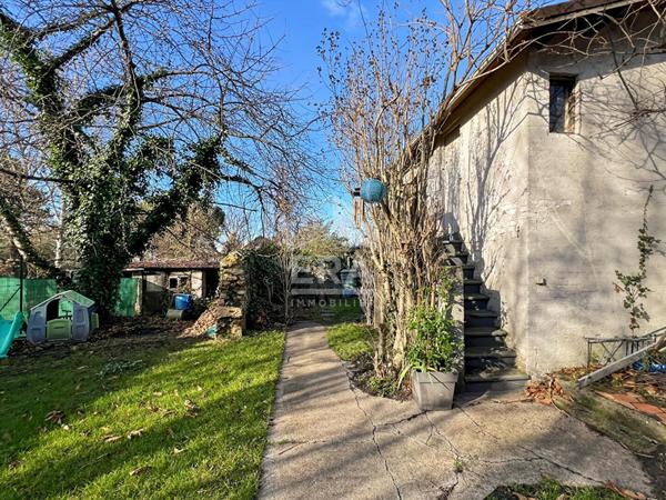 Maison Mennecy 6 pièce(s) 109 m2