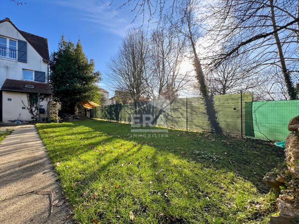 Maison Mennecy 6 pièce(s) 109 m2