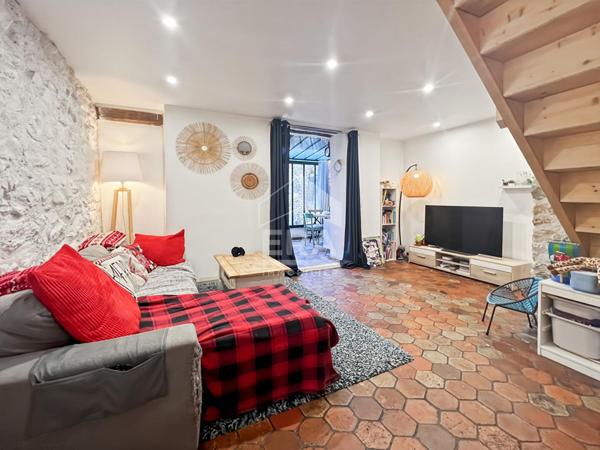 Maison Mennecy 6 pièce(s) 109 m2