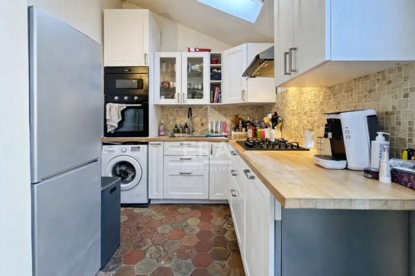 Maison Mennecy 6 pièce(s) 109 m2