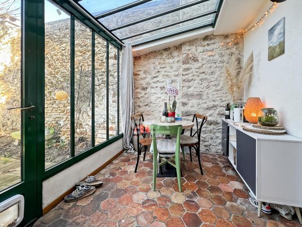 Maison Mennecy 6 pièce(s) 109 m2