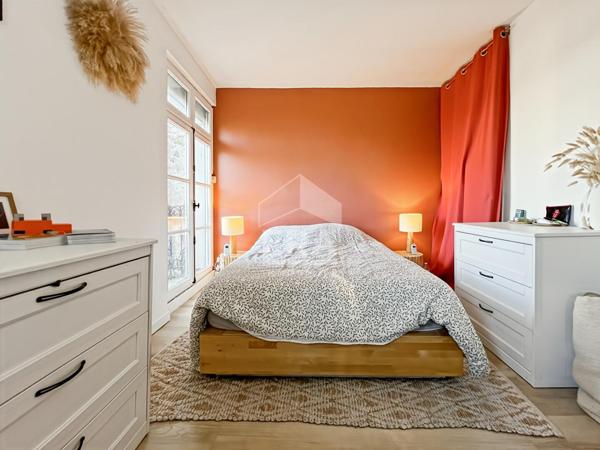 Maison Mennecy 6 pièce(s) 109 m2