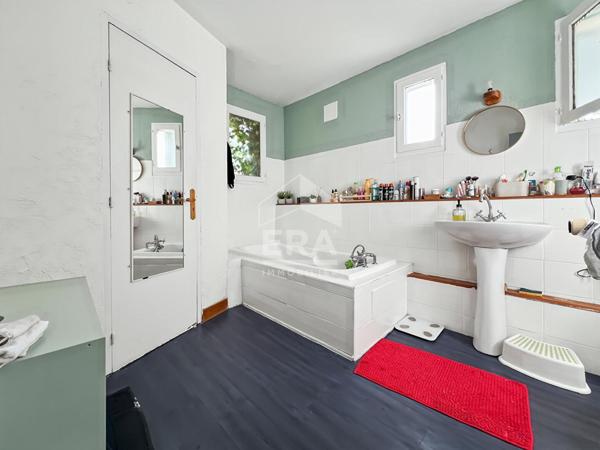 Maison Mennecy 6 pièce(s) 109 m2