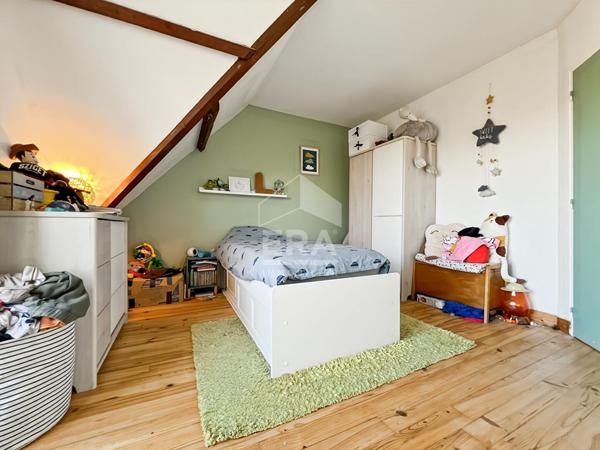 Maison Mennecy 6 pièce(s) 109 m2