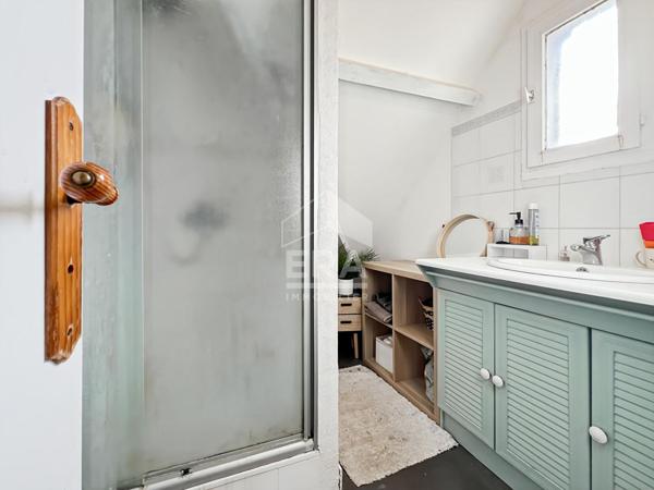 Maison Mennecy 6 pièce(s) 109 m2