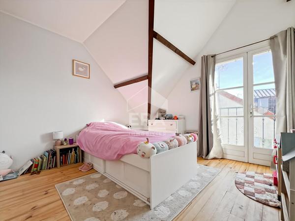 Maison Mennecy 6 pièce(s) 109 m2