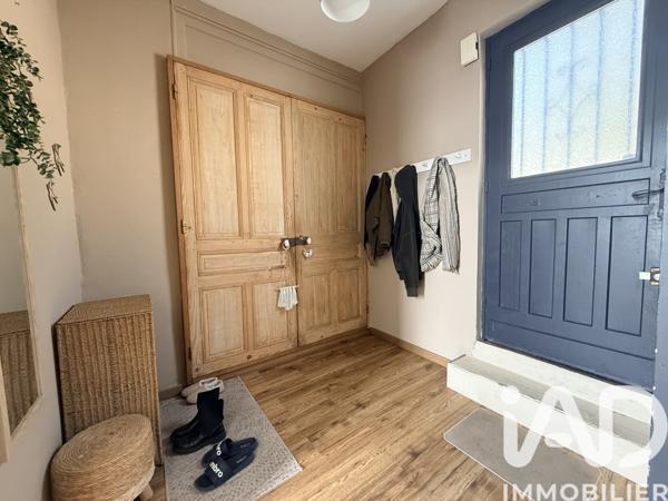 Maison à vendre 5 pièces 87 m² Beauvais