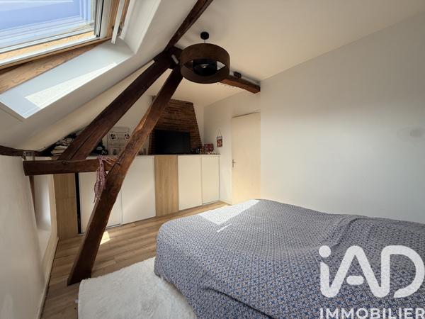 Maison à vendre 5 pièces 87 m² Beauvais