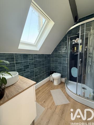 Maison à vendre 5 pièces 87 m² Beauvais