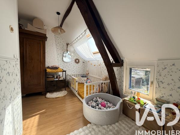 Maison à vendre 5 pièces 87 m² Beauvais