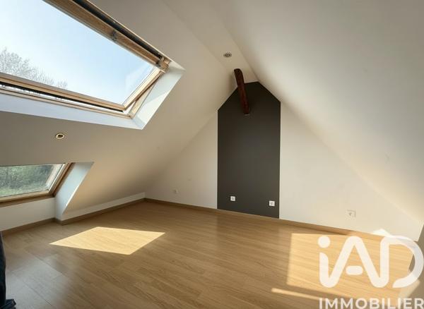 Maison à vendre 5 pièces 87 m² Beauvais
