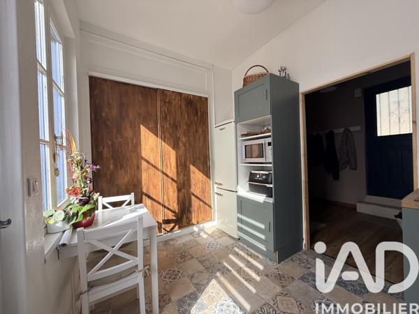 Maison à vendre 5 pièces 87 m² Beauvais