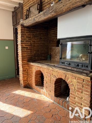 Maison à vendre 5 pièces 87 m² Beauvais