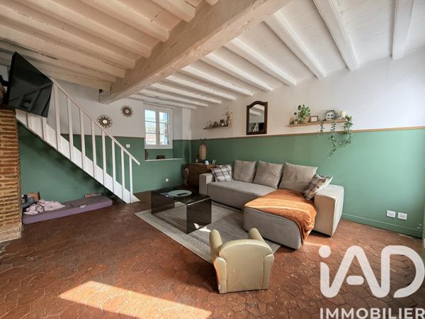 Maison à vendre 5 pièces 87 m² Beauvais
