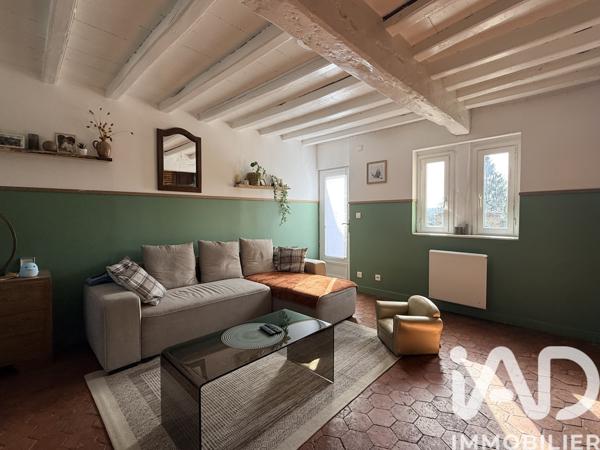 Maison à vendre 5 pièces 87 m² Beauvais