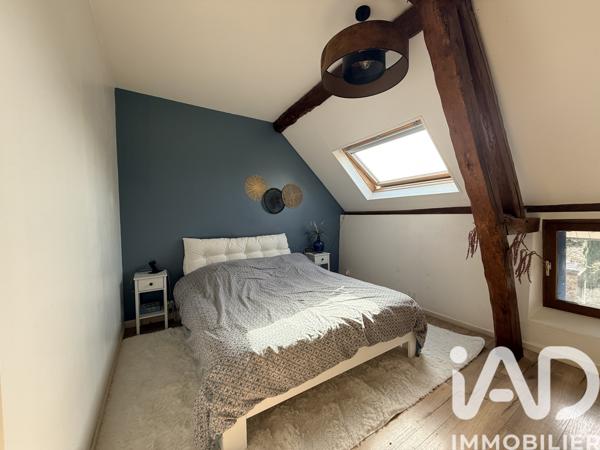 Maison à vendre 5 pièces 87 m² Beauvais
